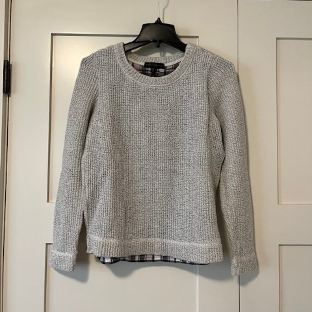 Sanctuary Sweater